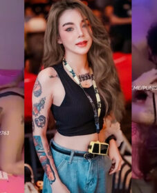 xxxหลุด น้องแพทตี้ Patty_BKK39 นางแบบสายเซ็กซี่กับลีลาโดนรุมเย็ดคาห้องไลฟ์สด สไตล์ตั้งกล้องเสียว อย่างมันส์