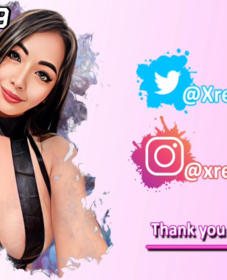xxxคลิปหลุด Xreindeers Onlyfans สาวหมวยอวบหุ่นแน่นๆโดนจับกระเด้าเย็ดรัวๆแบบไม่ยั้ง ก่อนเย็ดจับกระดอมาโม๊คให้อย่างเสียวเลย